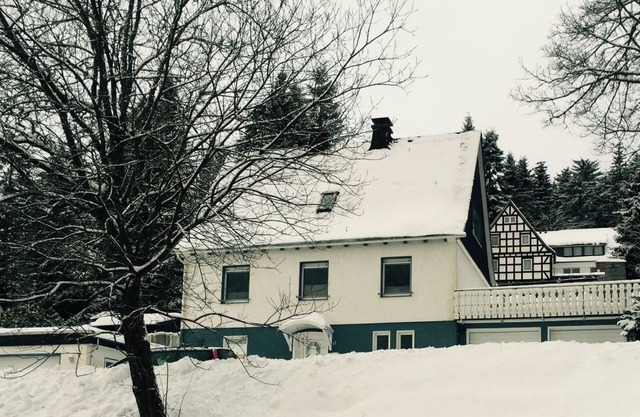 Holidayhome - Astenweg 11 Neuastenberg (Winterberg)