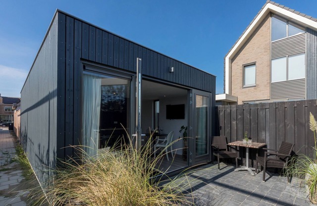 Holidayhouse - Piet Mondriaanstraat 6a | Domburg