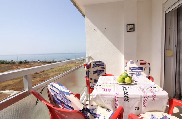Holidays and Family. 3 Rooms in Mezquitilla - Holidays and Family. 3 rooms in Mezquit