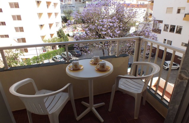 Holidays in Praia da Rocha - Portimão