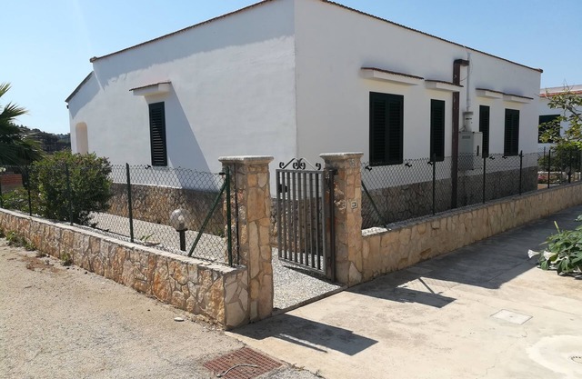 Holidays in Vieste in charming villas - 5