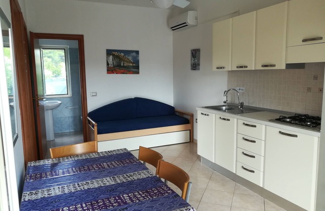 Holidays in Vieste in charming villas - 1