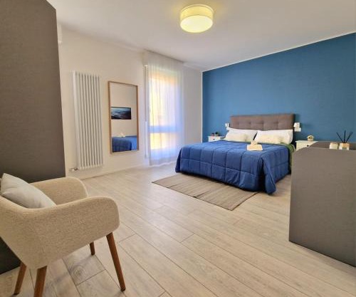 HolidHome - Casa Marbel - Nuovo appartamento con garage a Vicenza zona ospedale