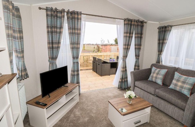 Holly Lodge, Saltburn-by-the-Sea