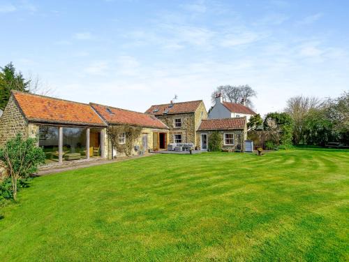 Holmeside Barn