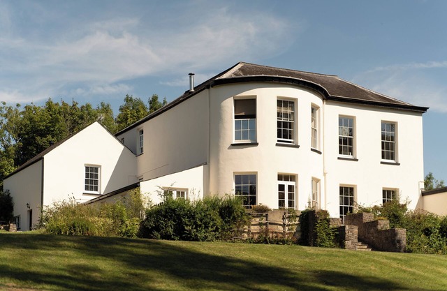 Holyland House - Greenacres Estates