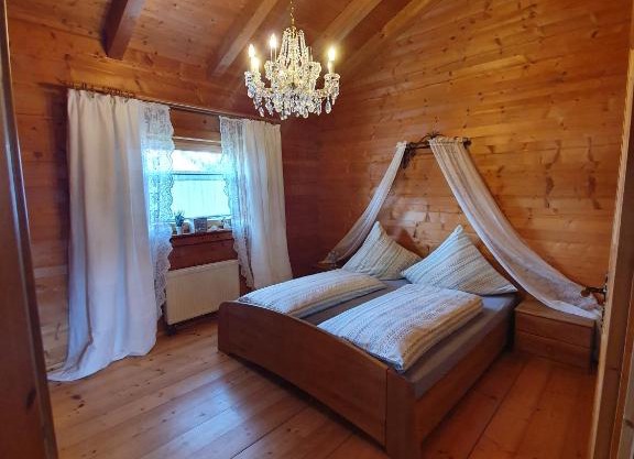 Holzkastl
