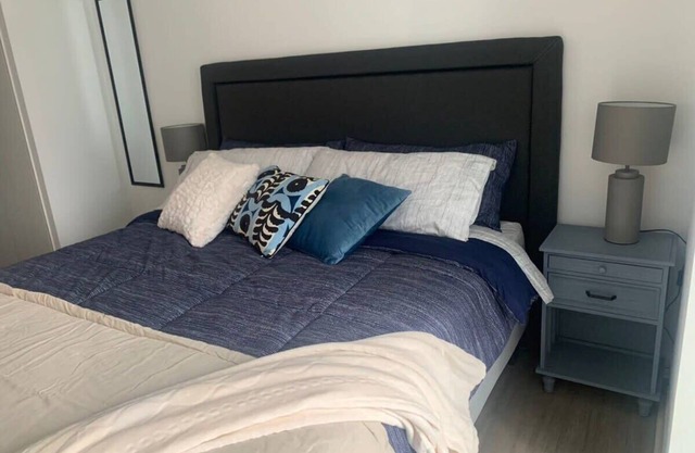 HOM | Inigualable Depto 2D2B con Vista al Mar HOM PNM