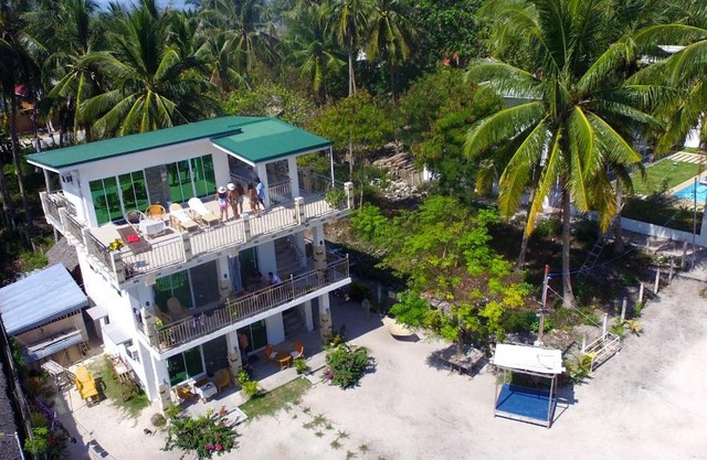 Homaja Roomrental