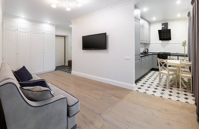 Home Apart Prospekt Nezavismosti