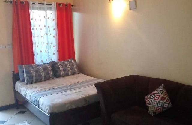 Home Away from Home in this Cosy One Bedroom Apartment
