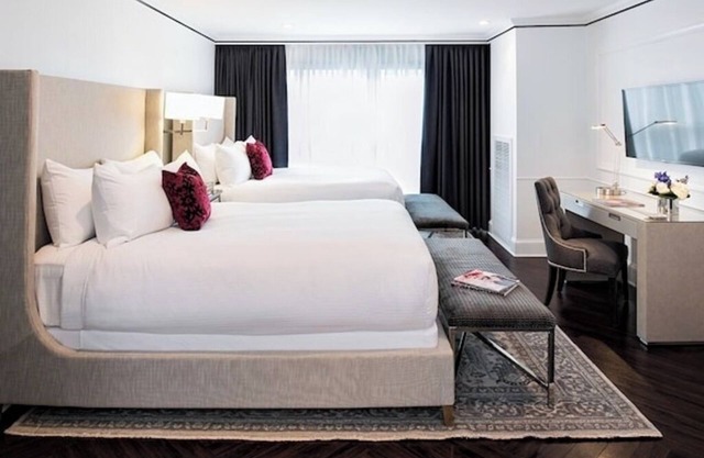 Home Away from Home! Explore all DC has to offer! Close to area attractions!