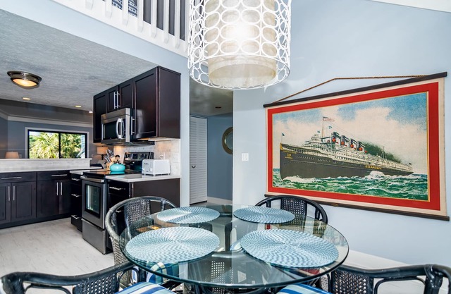 Home Away From Home! 3 Bedroom Home Completely Updated; community pool access and BHI club access