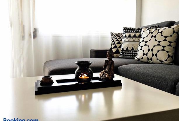 Home Away One Bedroom Apartment in Nicosia