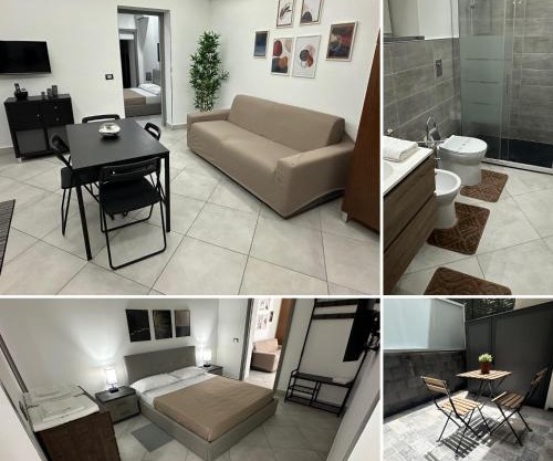 Home Catania Lungomare