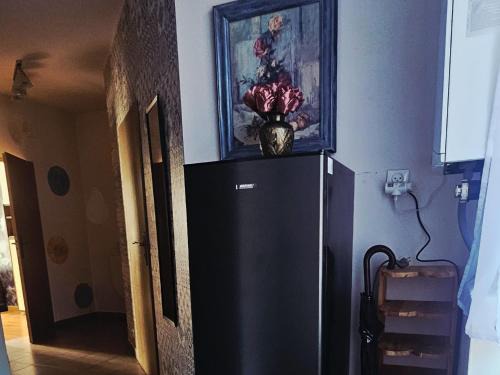 Home comfort in the heart of the city