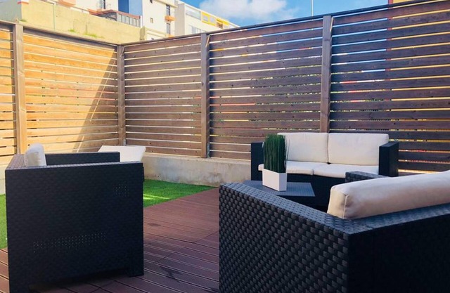 Homerez - Elegant House in Las Palmas + Garden