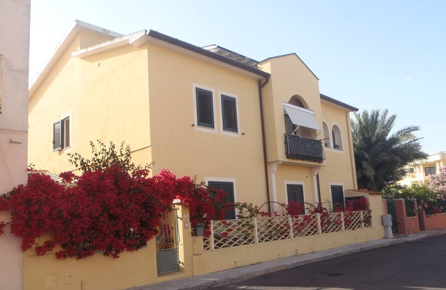 Home for you in costa smeralda