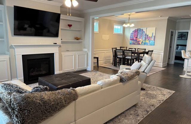 Home Game Weekender in Clemson - Spacious 5 Bed/4 Bath