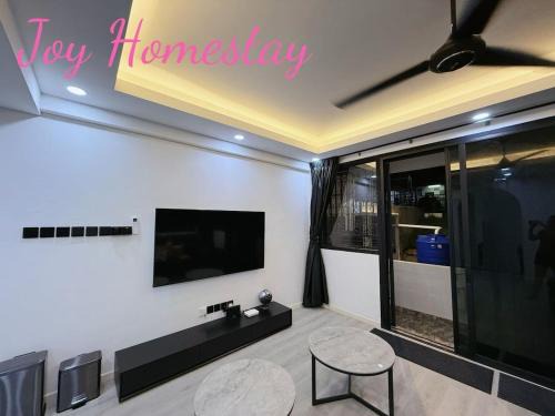 Home in Sandakan Joy Homestay