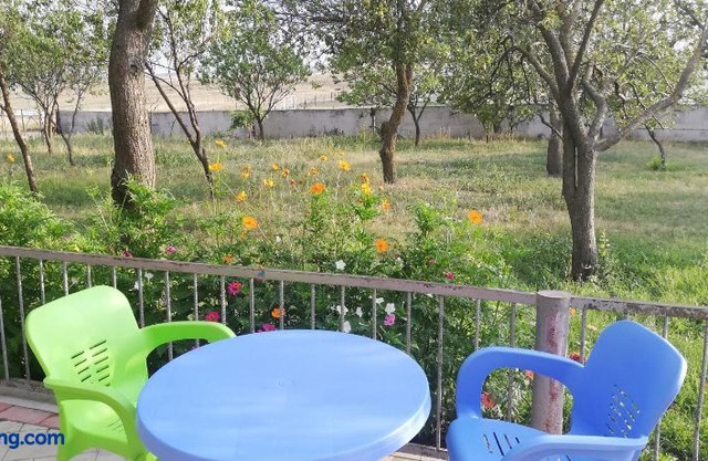 Home in Udabno