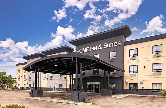 Home Inn & Suites Yorkton