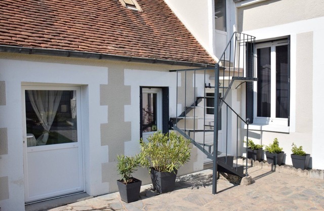 Home - L'Annexe - Séjour à Monéteau