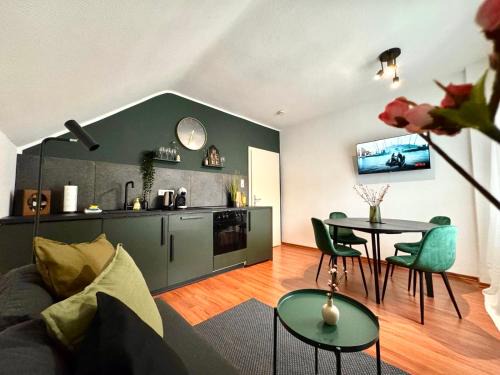 Home&Living - Casa Green