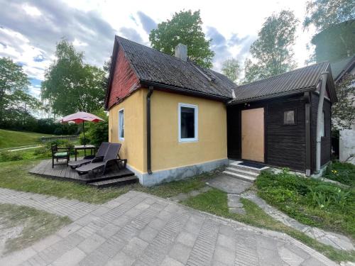 Home near Beach