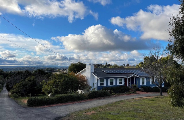 Home on Organic Farm Near Wine Country and Casinos