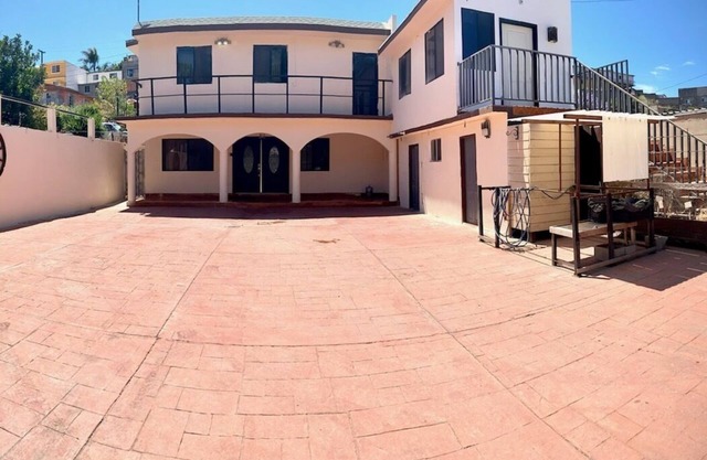 Home only 20 min from beach and 15min from centro