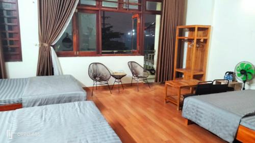 Home Phố Cổ