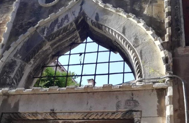 San Lorenzo 