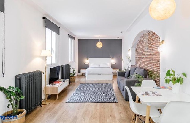 Home Suite Home Gran Via