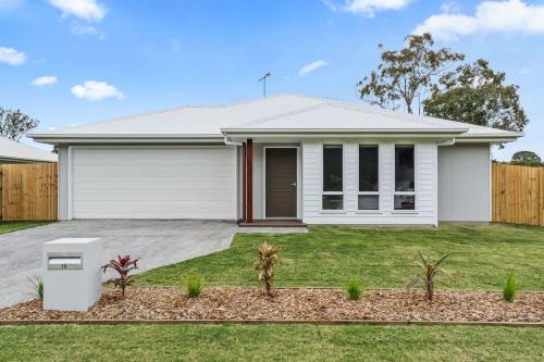 Home Sweet Home - Brand New 4 Bed 3 Bath Home