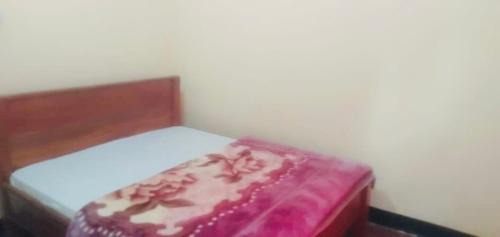 Home sweet home