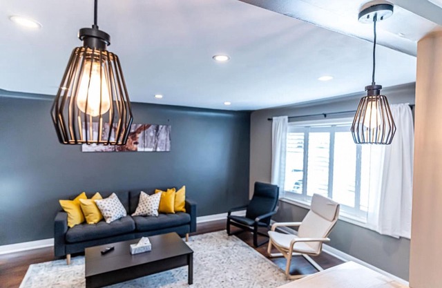 Home⭐Wifi⭐Netflix⭐Parking⭐Laundry⭐Walk2Everything