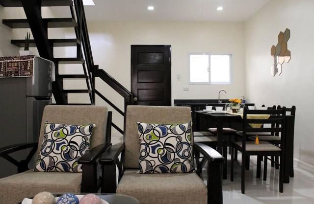 Home with 24Hr Security in Panglao Island Bohol