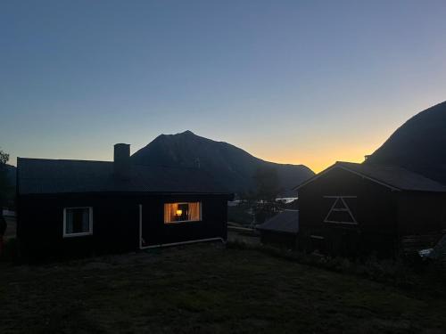 Home with a view