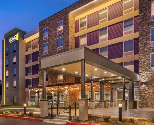 Home2 Suites By Hilton Harrisonburg University