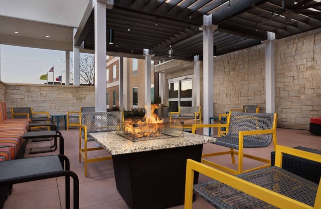 Home2 Suites by Hilton Abilene Southwest
