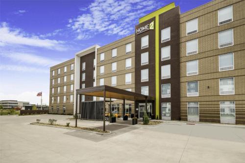 Home2 Suites By Hilton Cincinnati Midtown Oakley
