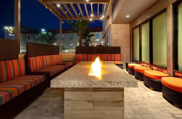 Home2 Suites By Hilton Las Vegas North