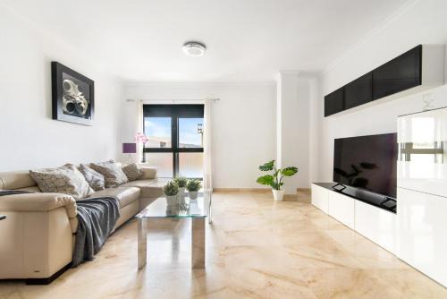 Home2Book Fantastic Design Apartment Las Palmas