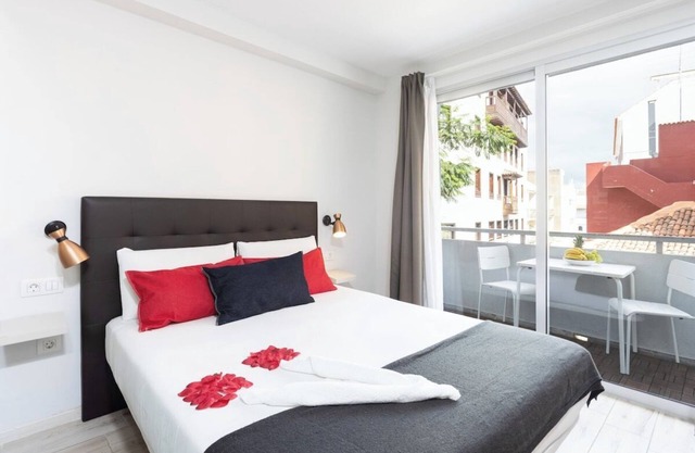 Home2Book Charming Apartment Puerto de la Cruz,103