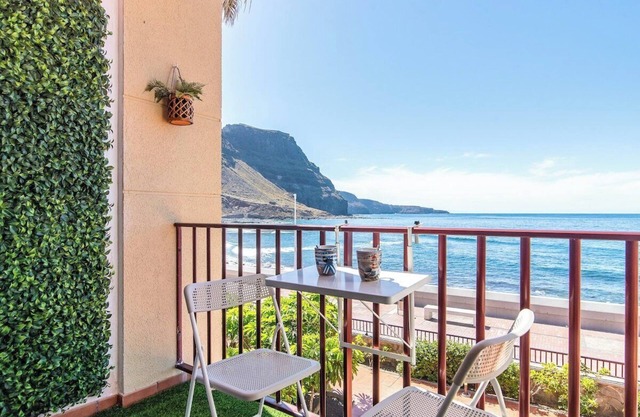 Home2Book Beautiful Sea Views San Felipe, Terrace