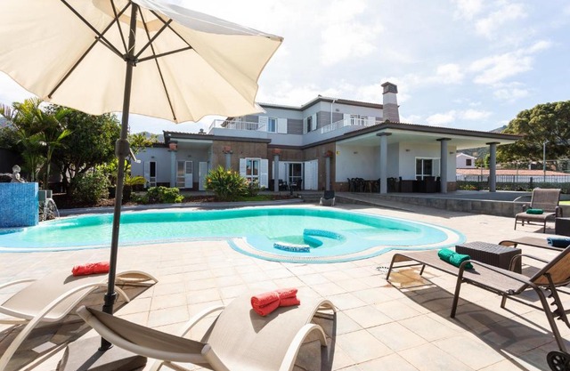 Home2Book Luxury Villa Tegueste