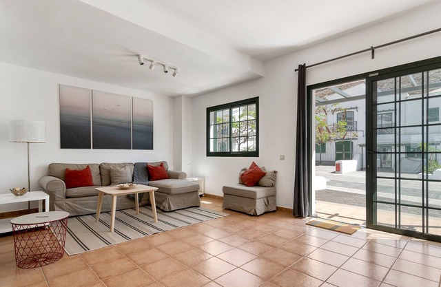 Residencial Las Candelarias 