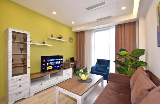 Home4you Apartments on Koghbatsi