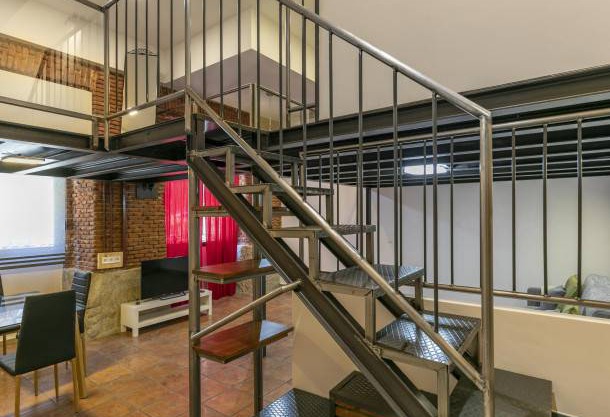 HOMEABOUT IMPERIAL APARTMENT I
